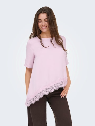 JDYMajica 'JDYUrba' - ljubičasta boja: prednji dio