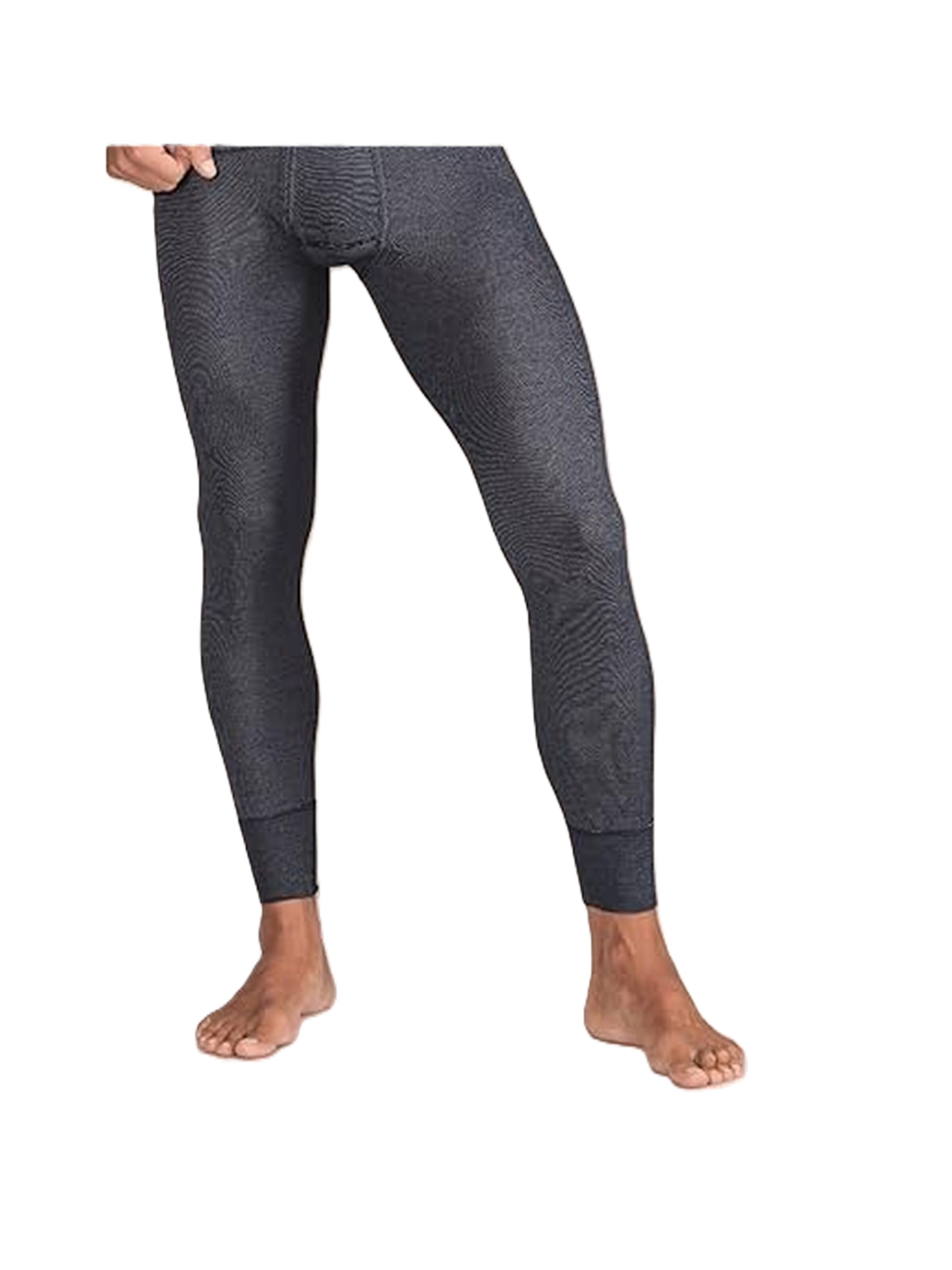 ESGE Lange Unterhose in Blau