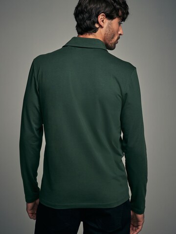 Next Poloshirt in Blau