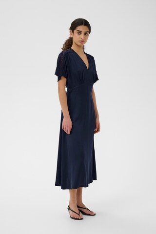InWear - Vestido 'IWBallaI' em azul