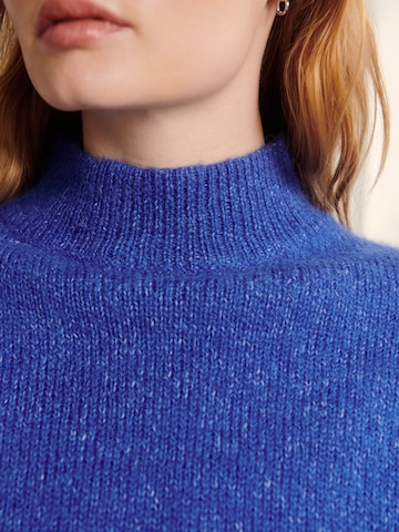 Guido Maria Kretschmer Women Sweater 'Jolina' in Blue