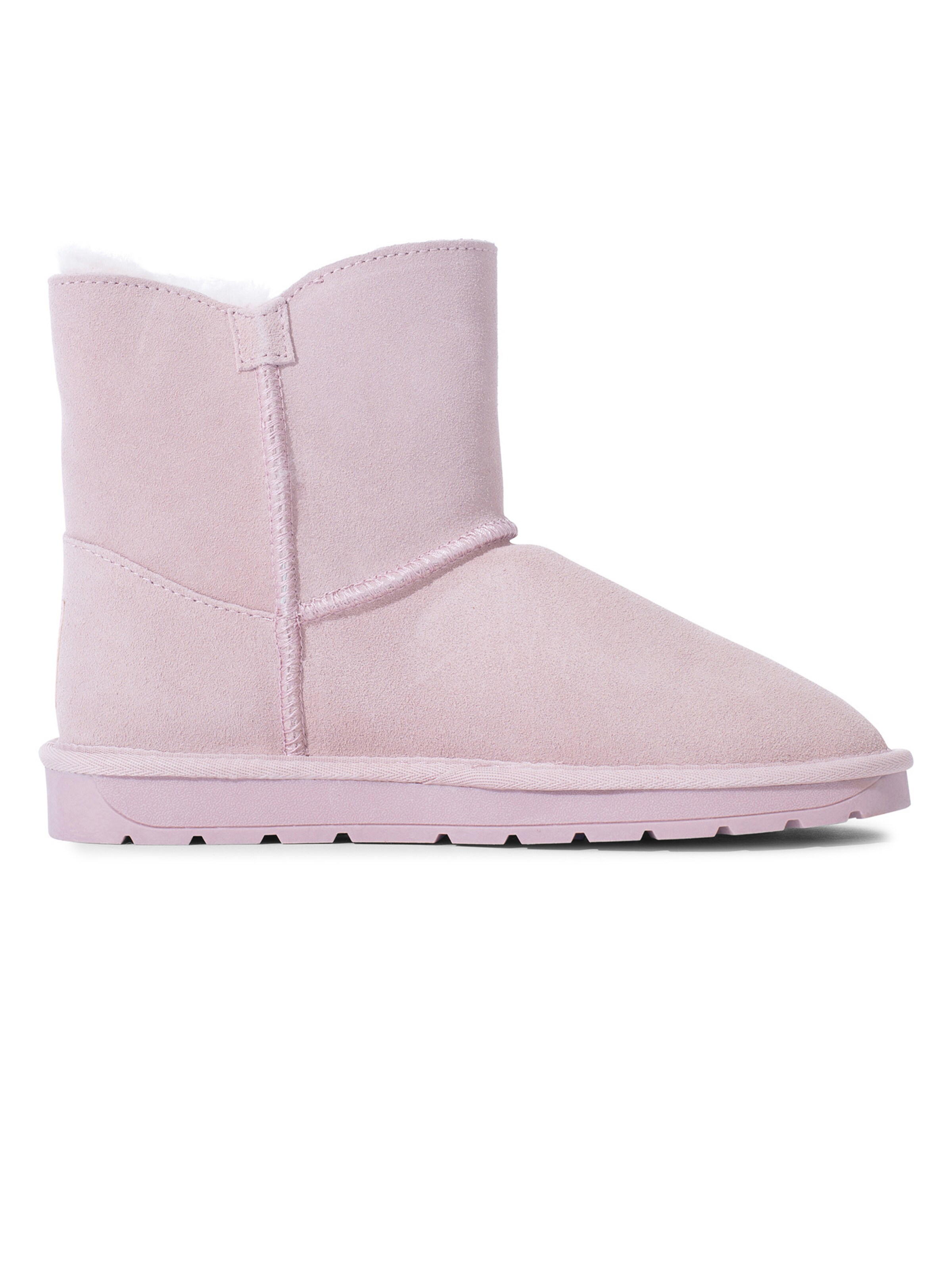 Gooce Ботинки 'Polly' в Ярко-розовый