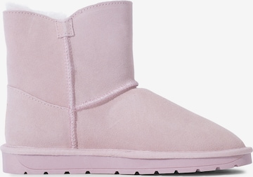 Gooce Boots 'Polly' in Pink