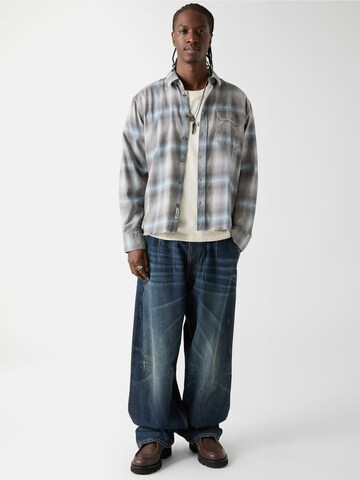 GUESS Baggy Jeans in Blue