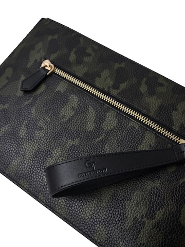 GT Collection Messenger 'Premium' in Green