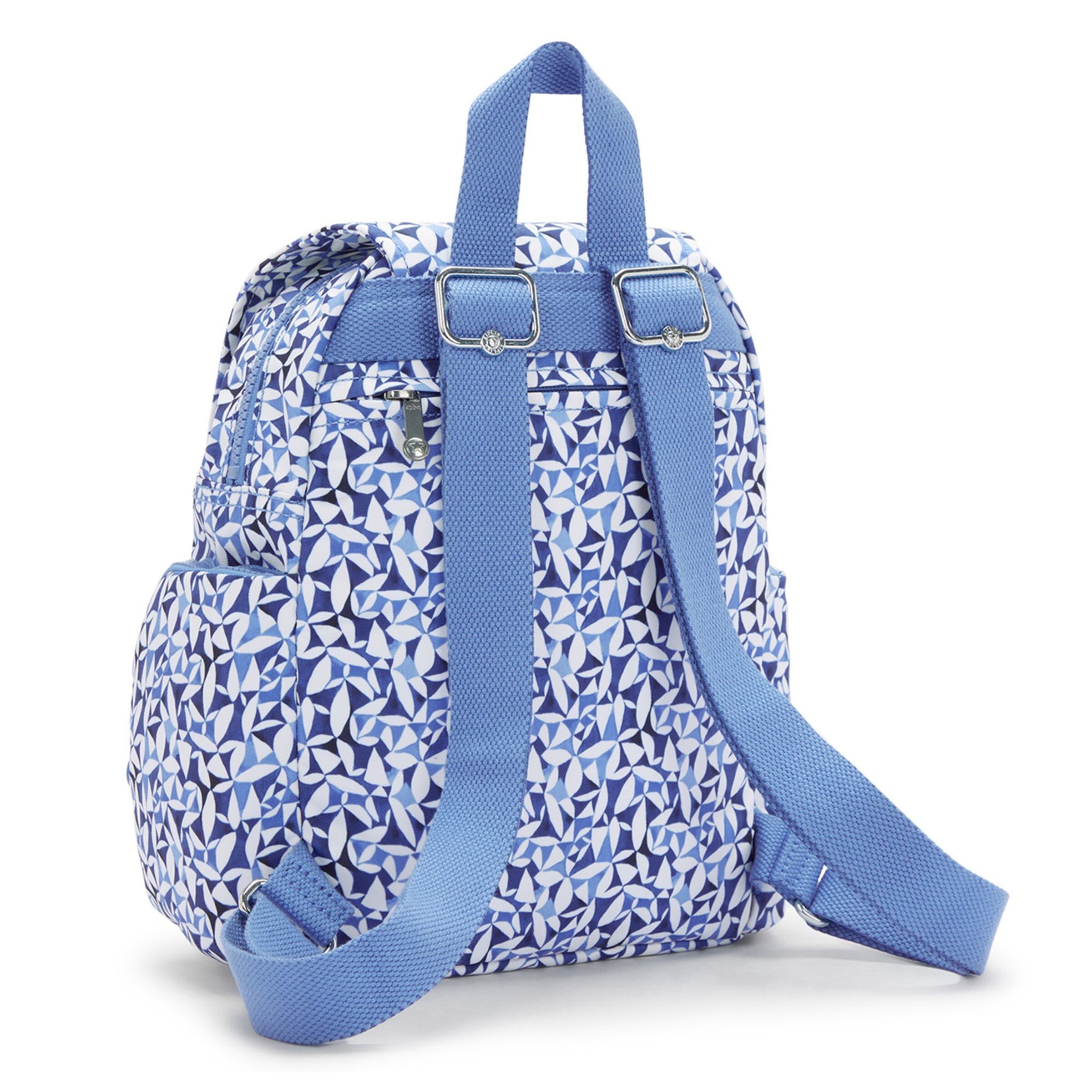 KIPLING Backpack 'City' in Blue