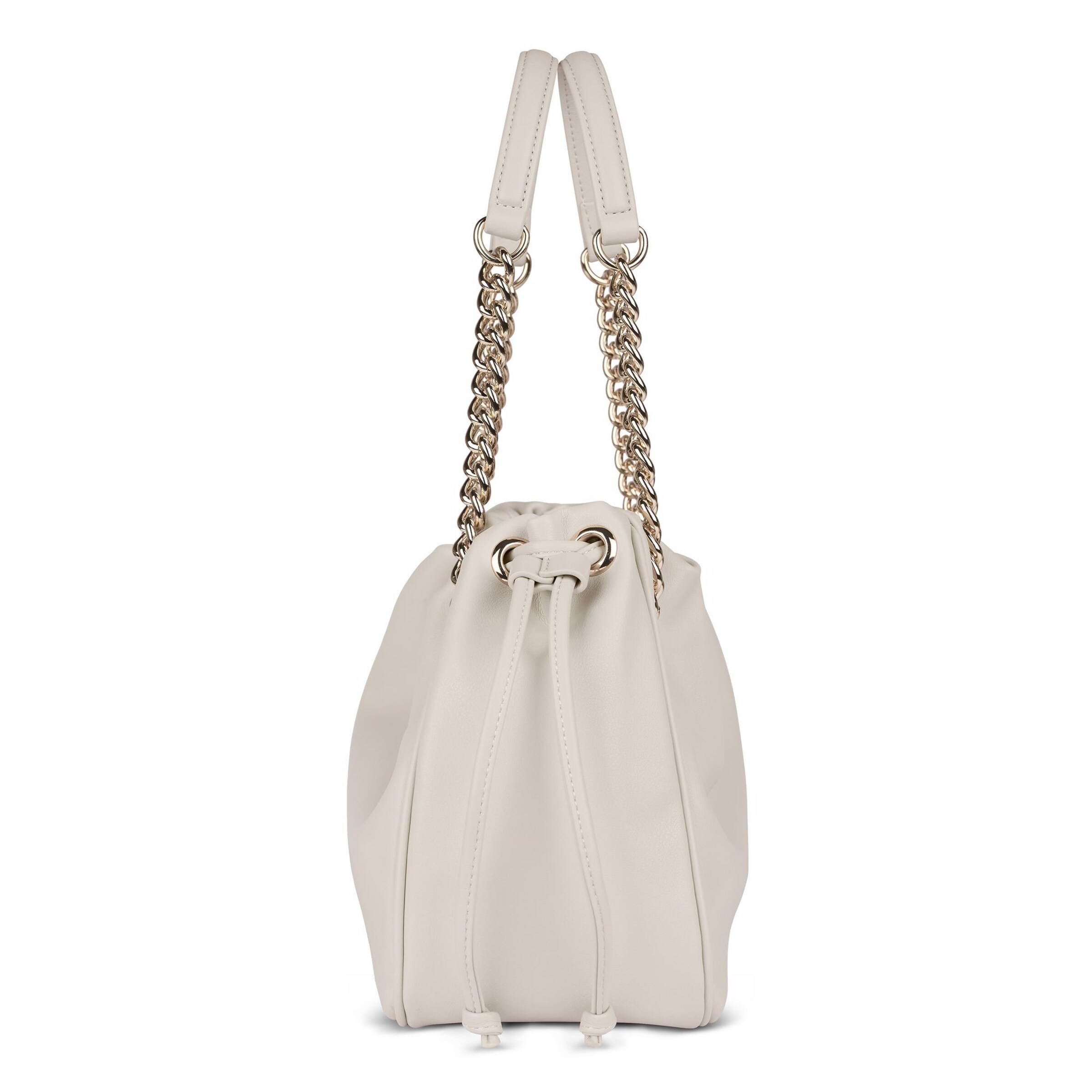 bugatti Pouch 'Leni ' in Beige