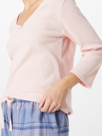 Dorothy Perkins Pyjama värissä vaaleanpunainen