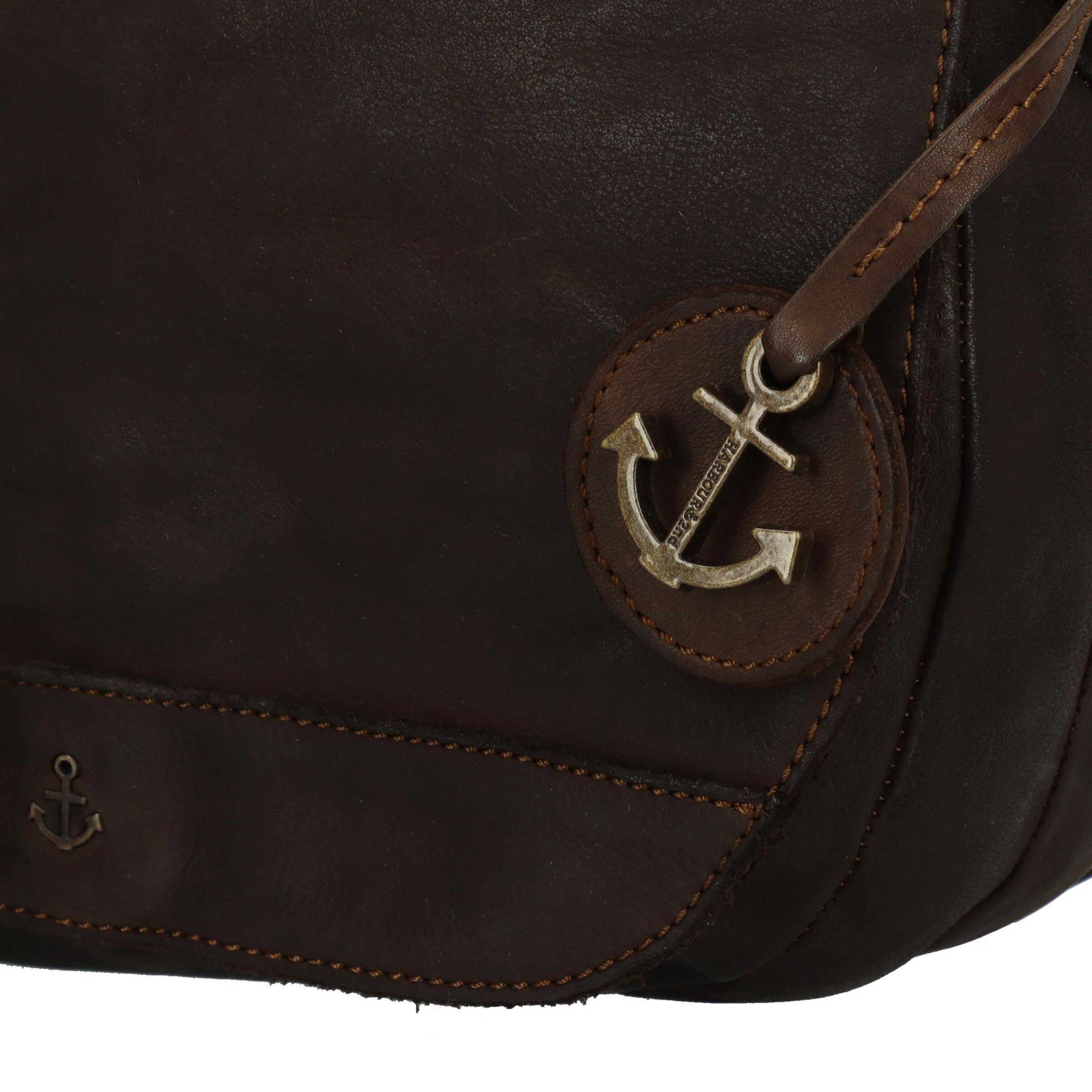 Sac à bandoulière 'Anchor Love Lotta' Harbour 2nd en marron