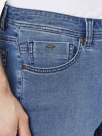 PADDOCKS Regular Jeans in Blue