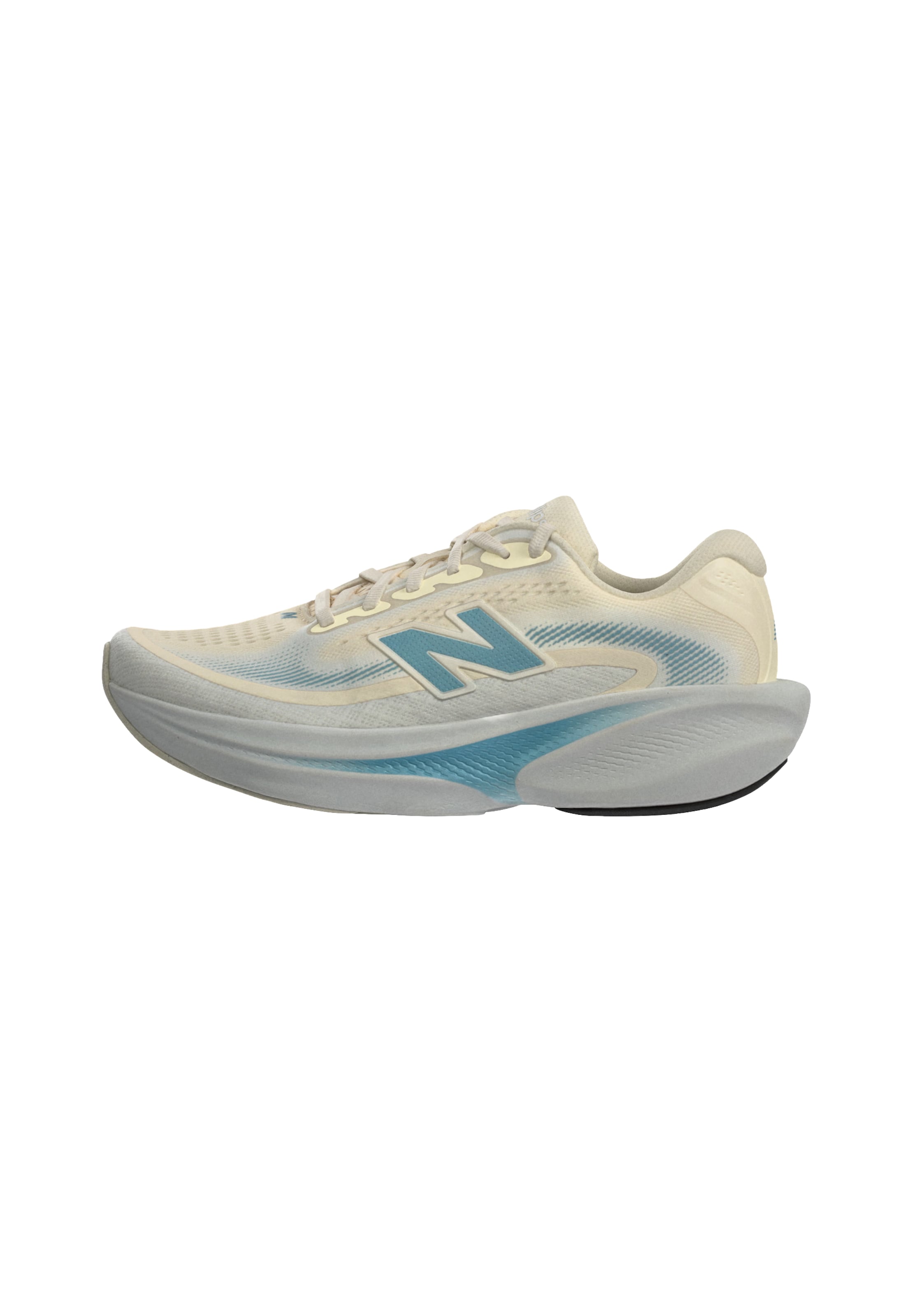 new balance Bežecká obuv 'Ellipse v1' - Biela: predná strana