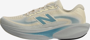 new balance Běžecká obuv 'Ellipse v1' – bílá: přední strana