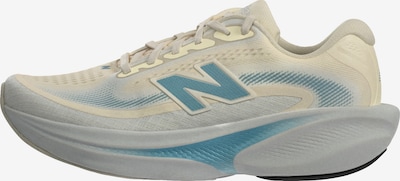36 dydžio Bėgimo batai 'Ellipse v1' iš new balance, spalva – žalsvai mėlyna / vilnos balta, Prekių apžvalga