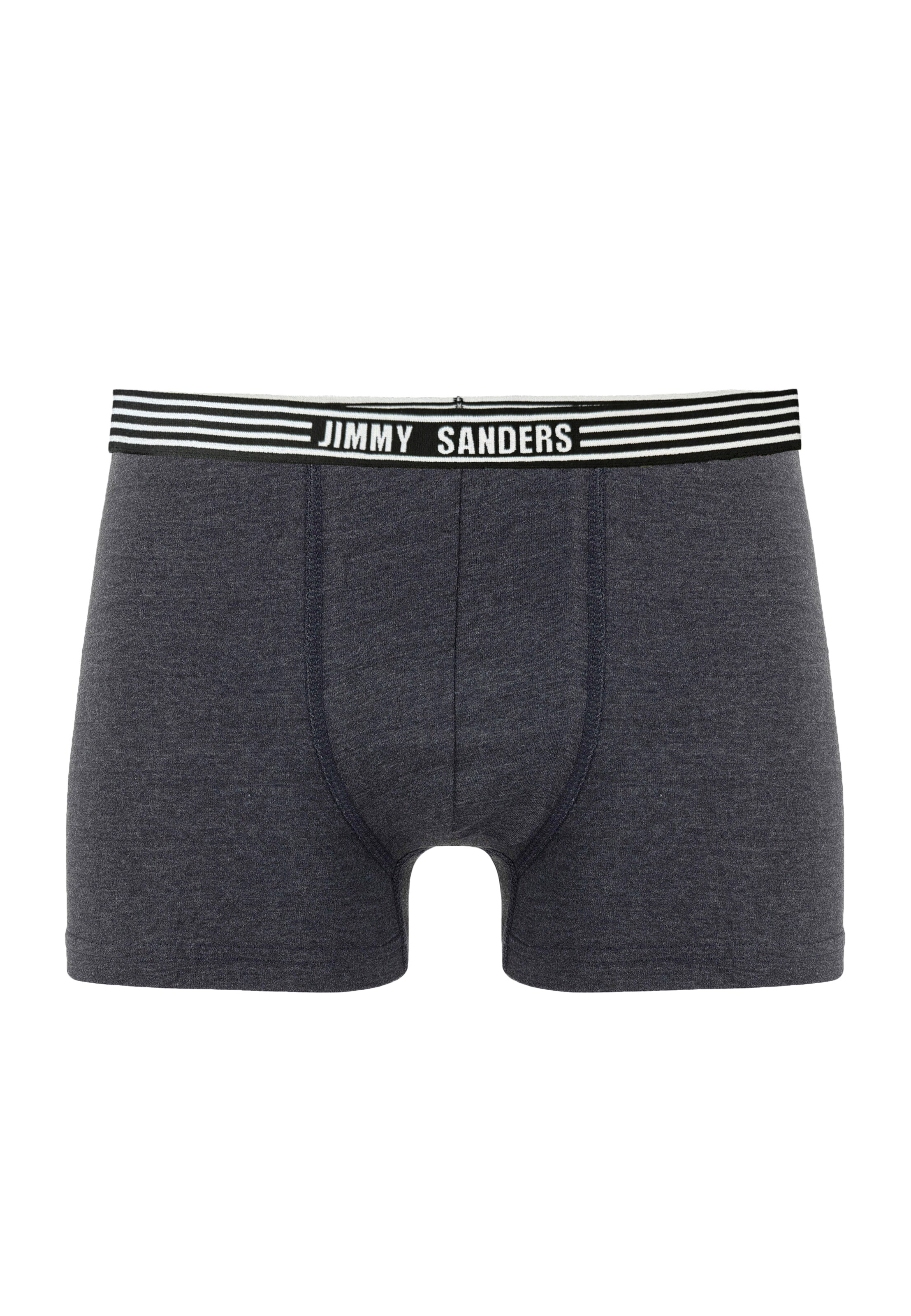 Jimmy Sanders Boxer shorts in Mixed colours