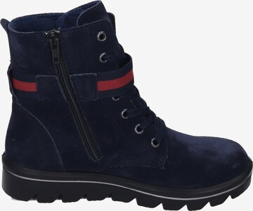 RICOSTA Stiefelette in Blau