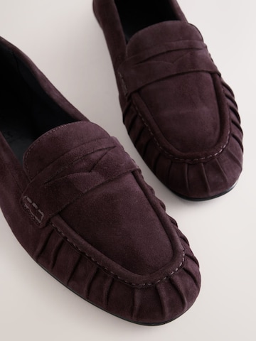 Next Moccasin 'Forever Comfort' in Brown