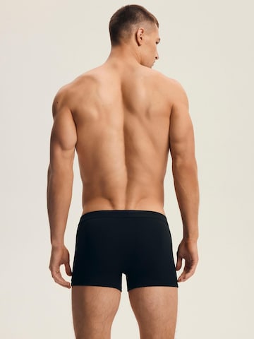 Henderson Boxershorts 'Boxershorts 3er-Pack aus Baumwolle Mix Atmungsaktiv bequem Main'‌‌‌‌‌‌‌‌‌‌ in Mischfarben