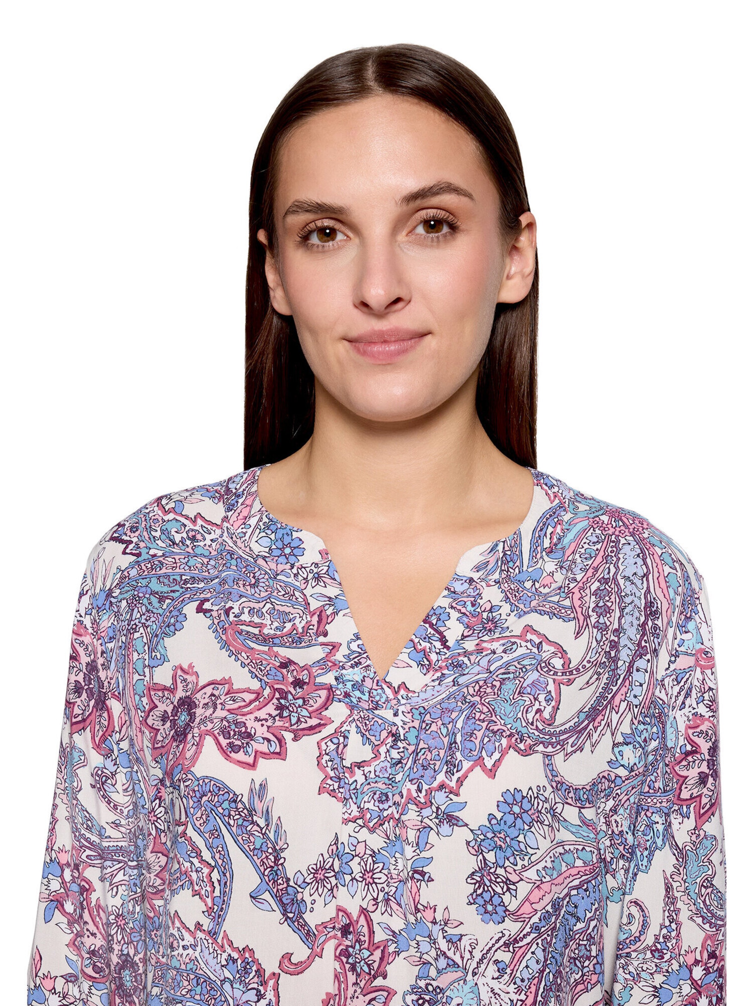 Betty Barclay Bluse in Mischfarben