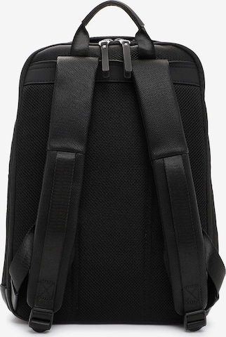 Suri Frey Rucksack 'Judy' in Schwarz