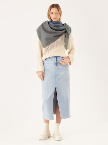 CODELLO Wrap in Grey