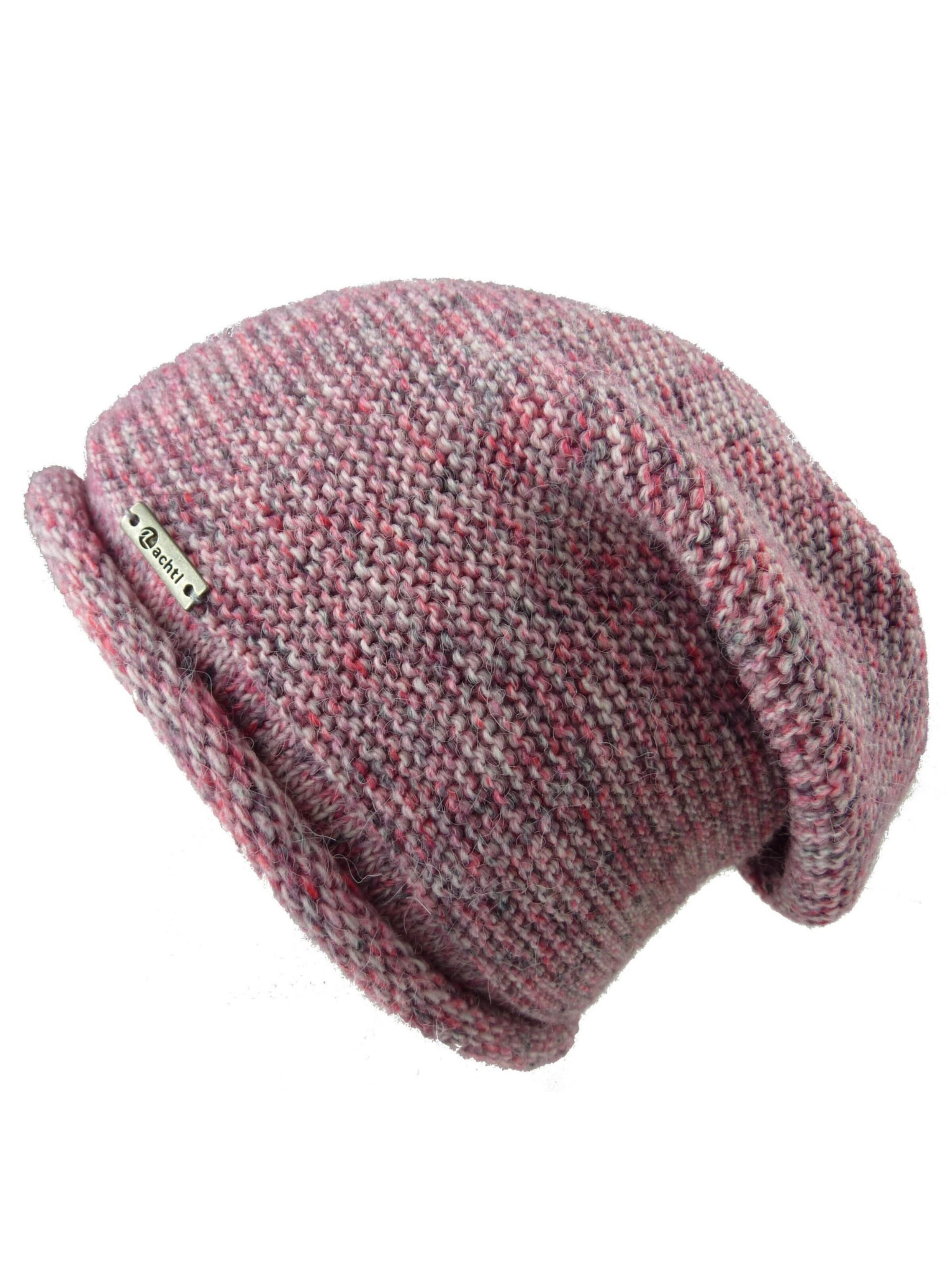 Kumixi Beanie in Red: front