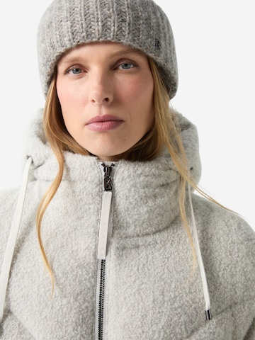 BOGNER Winterjacke 'Sheryl' in Grau