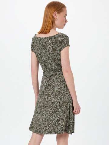 TOM TAILOR Summer Dress in Green