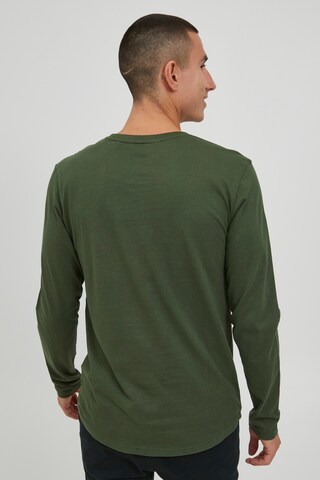 11 Project Shirt 'Anaklet' in Green