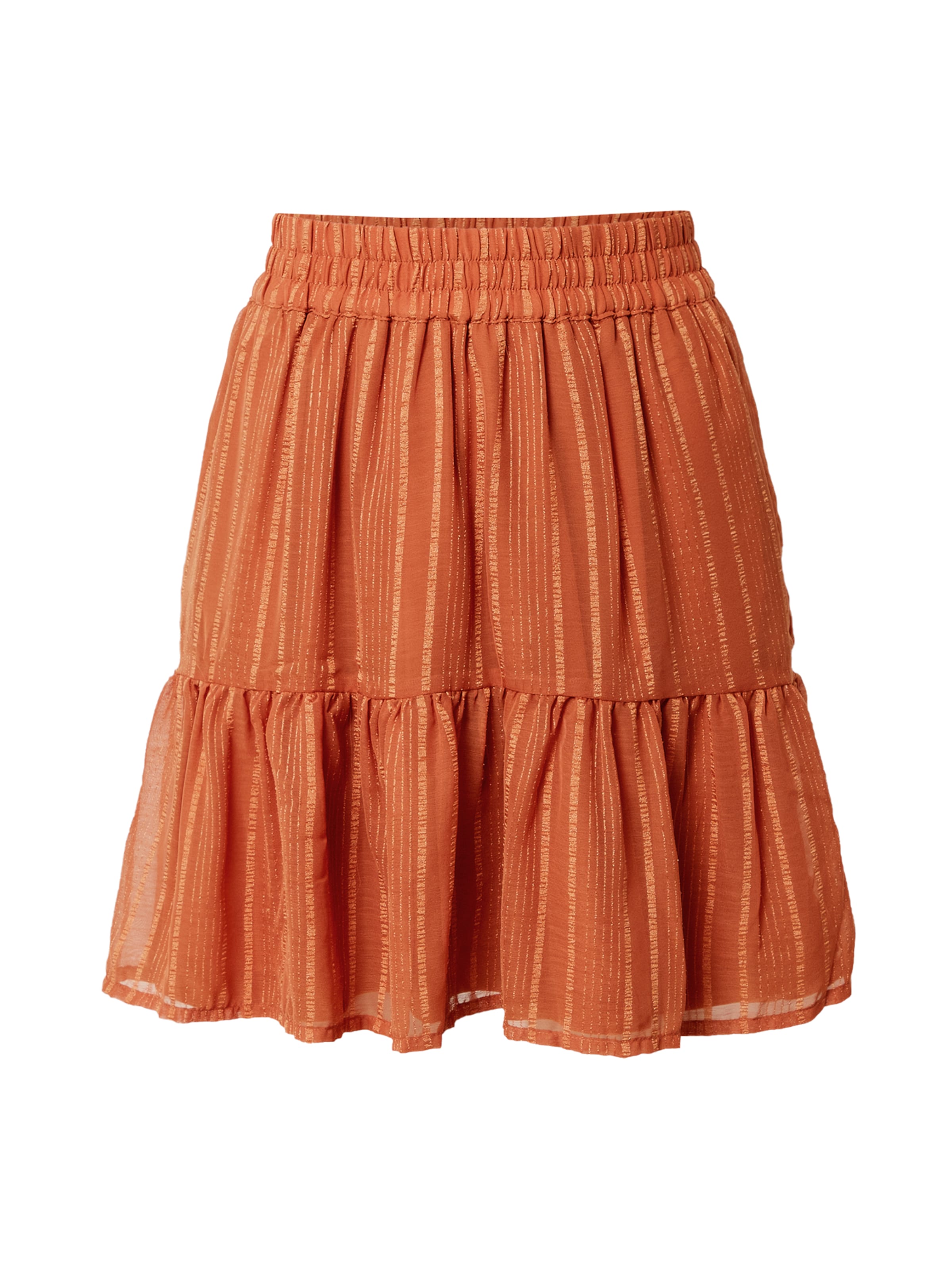 ICHI Rock in Orange: Vorderseite