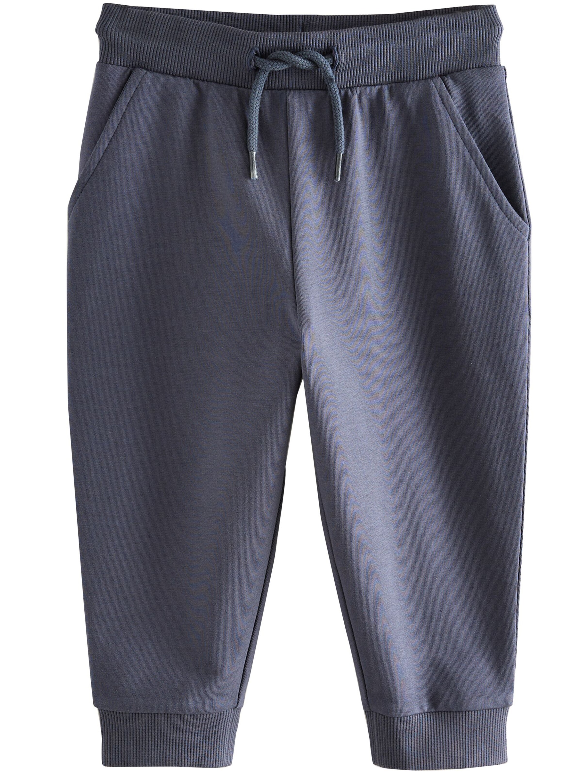 Next Конический (Tapered) Штаны в Синий