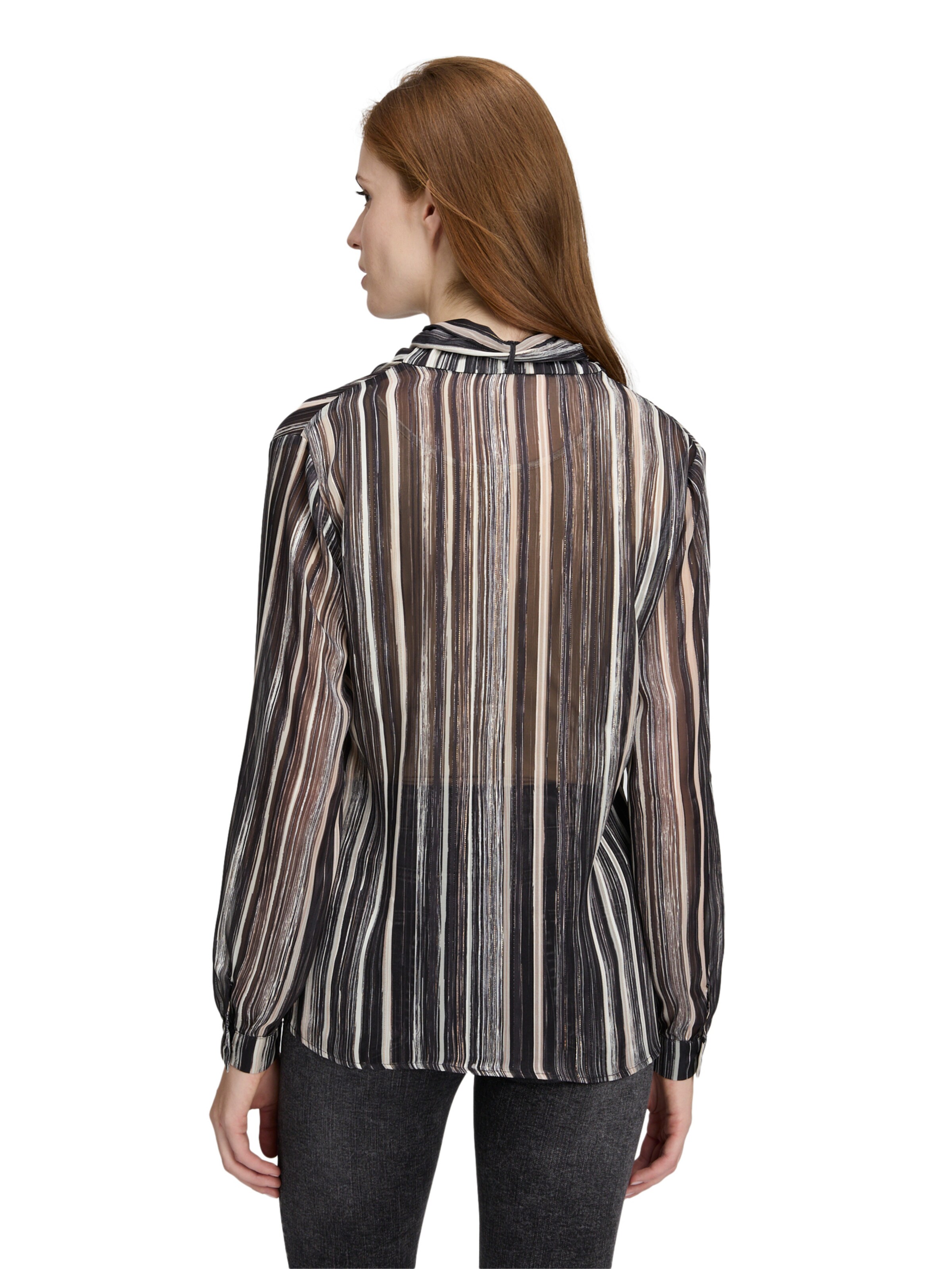 Betty Barclay Blouse in Mixed colours