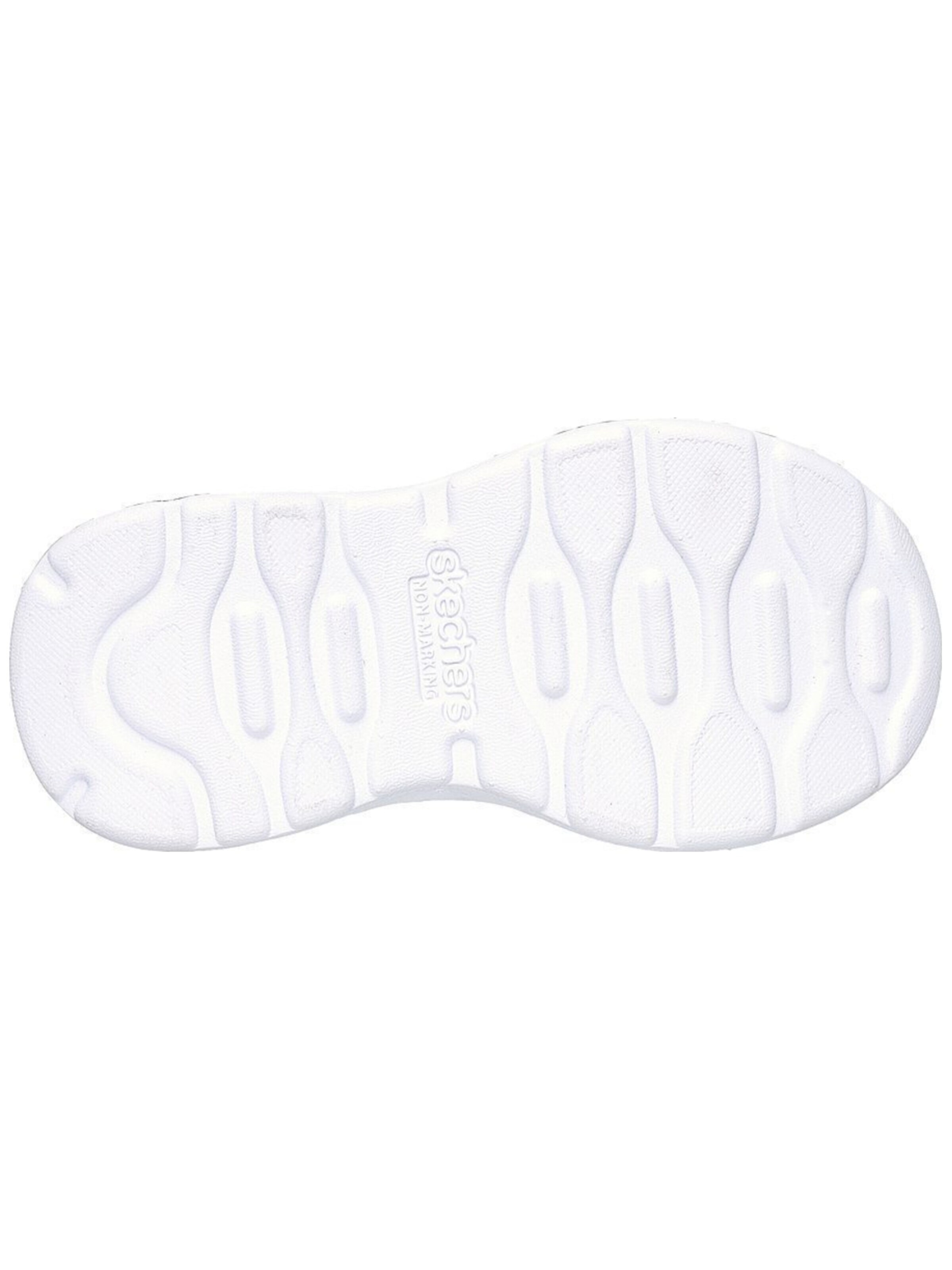 SKECHERS Sneakersy w kolorze czarny