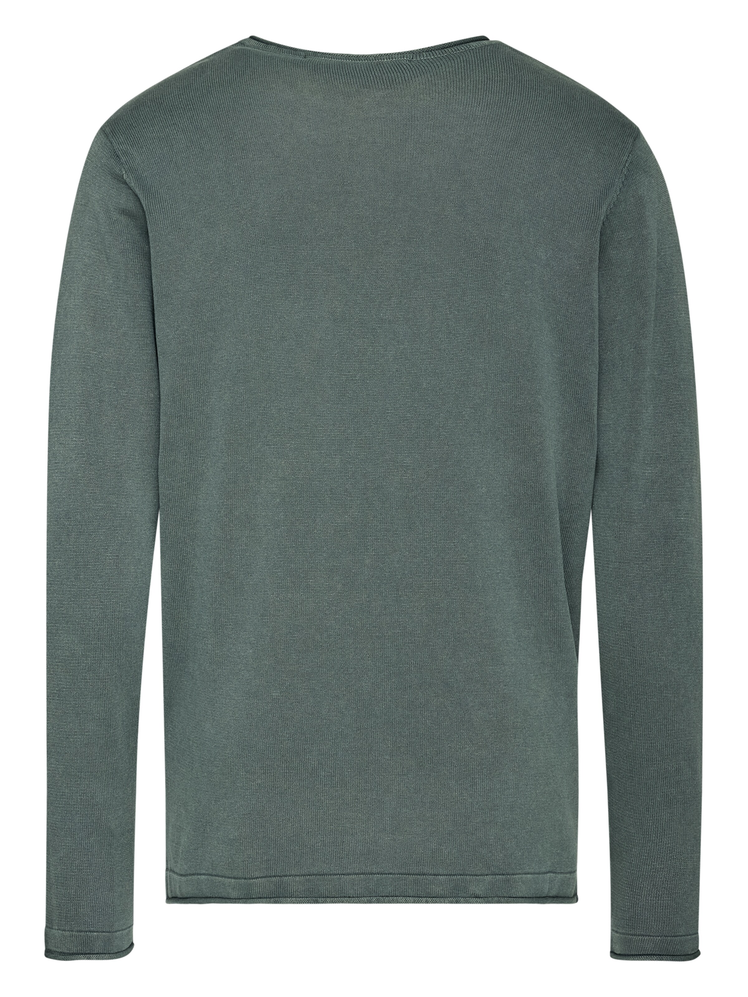 PADDOCKS Sweater in Green