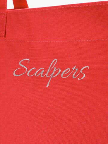 Zaino ' ' di Scalpers in rosa