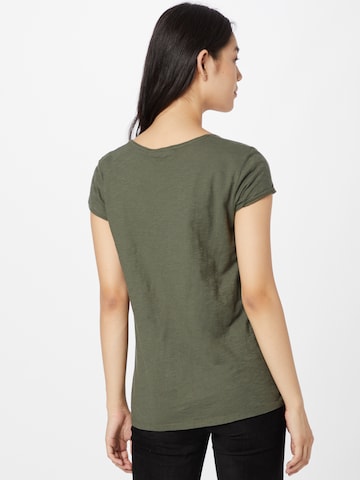 DRYKORN Shirt 'AVIVI' in Green