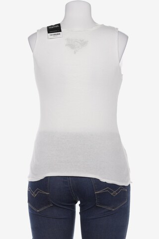 STRENESSE Top & Shirt in L in White