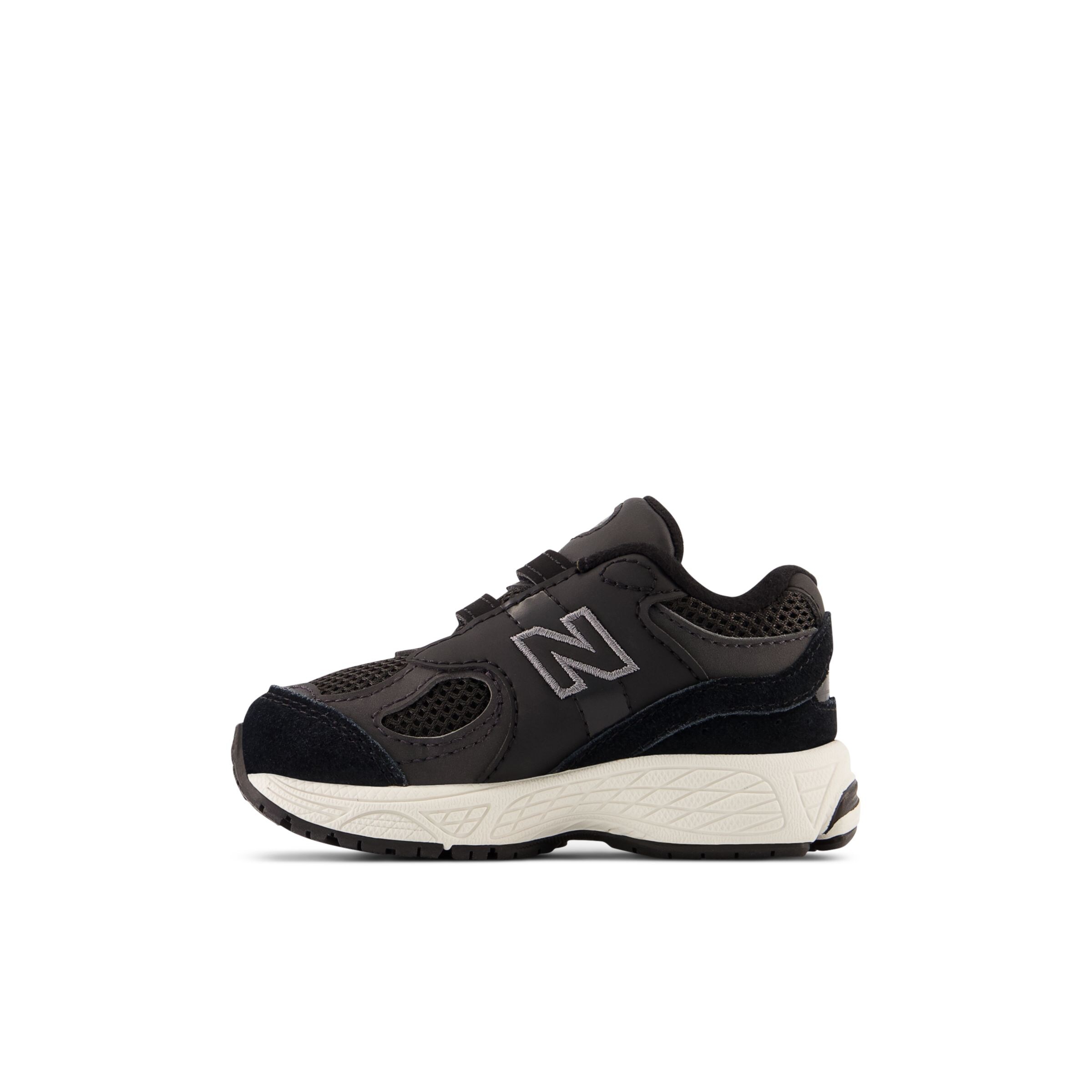 new balance Sneaker 'Hook & Loop' in Schwarz