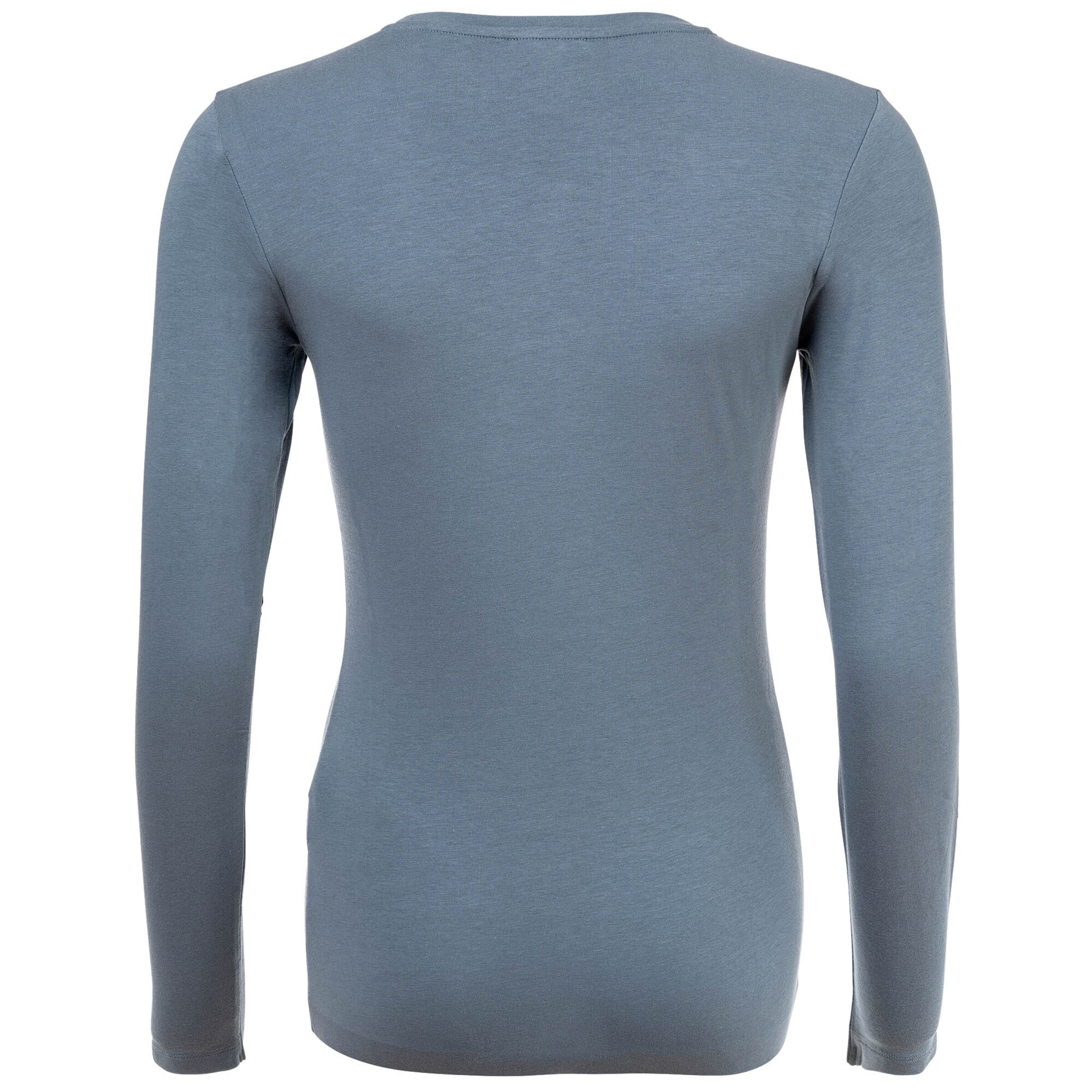 Emporio Armani Shirt in Blauw