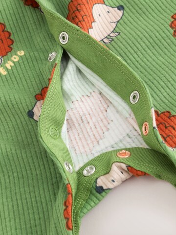 Pigiama di Next in verde