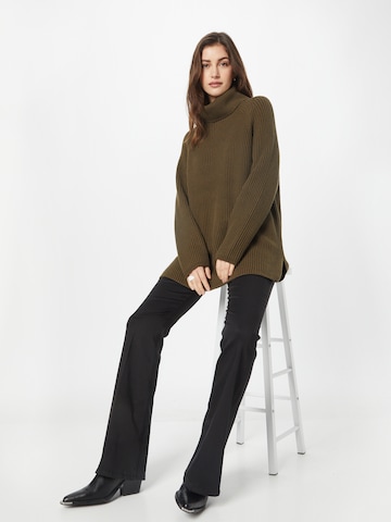 Pullover di Marc O'Polo DENIM in verde