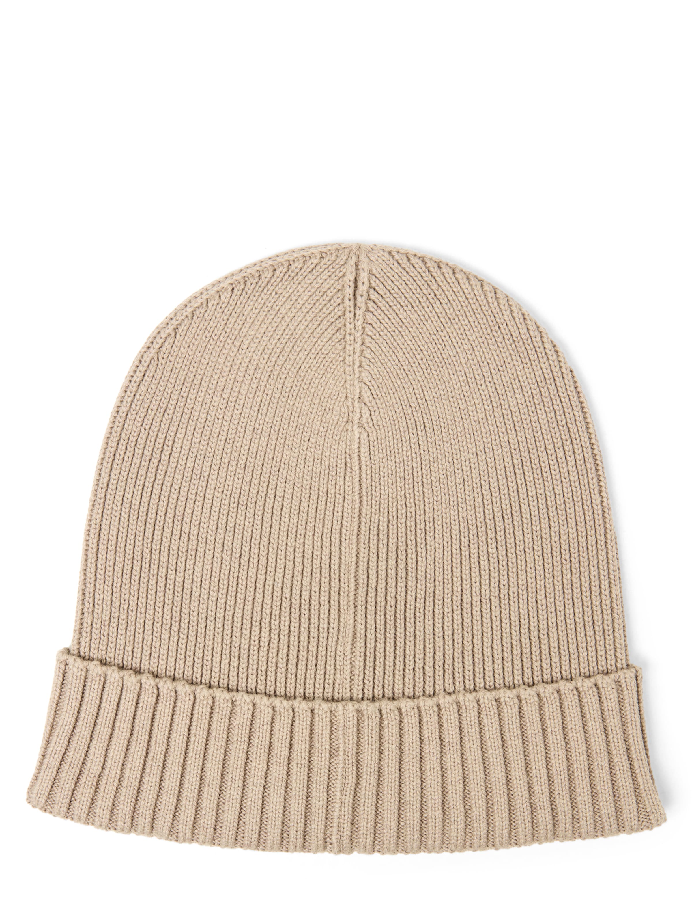 BOSS Muts ' Asic ' in Beige