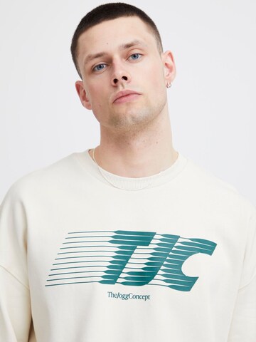 The Jogg Concept - Sudadera en beige