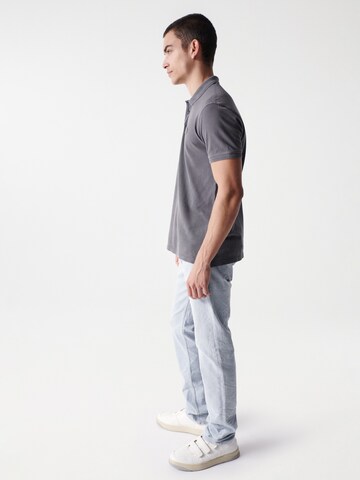 T-Shirt Salsa Jeans en gris