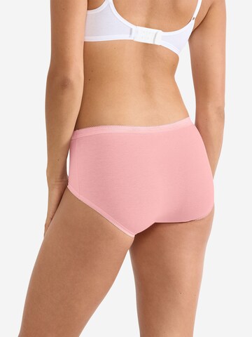 Slip 'Originals Basic H' SLOGGI en jaune