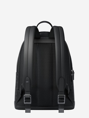 MICHAEL Michael Kors - Malas de tiracolo 'Michael Kors Sac à Dos Homme Hudson Noir' em preto