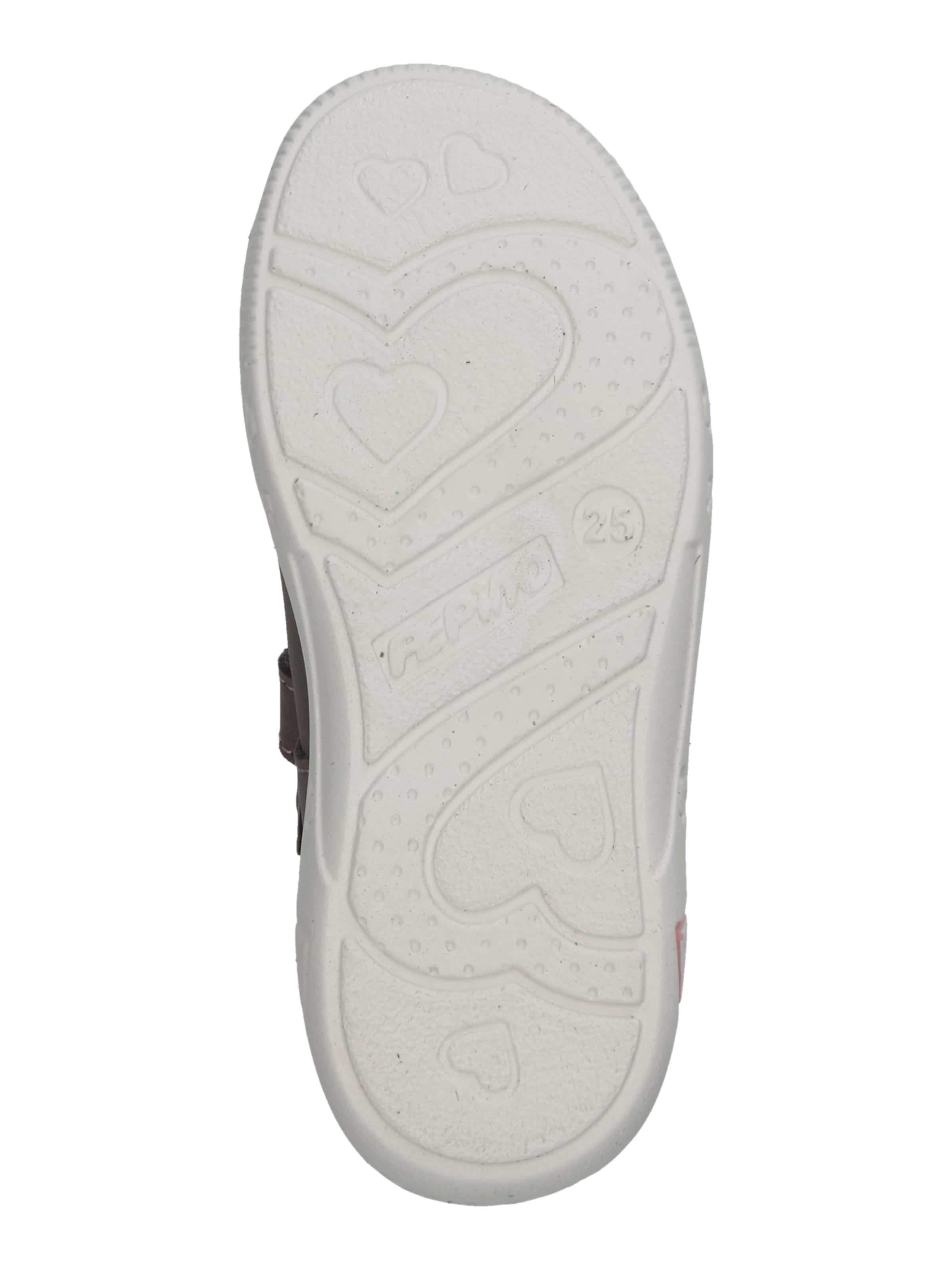 Pepino Sandals 'Silvi' in Grey