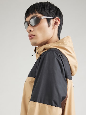 Giacca per outdoor 'Inner Limits III' di COLUMBIA in marrone
