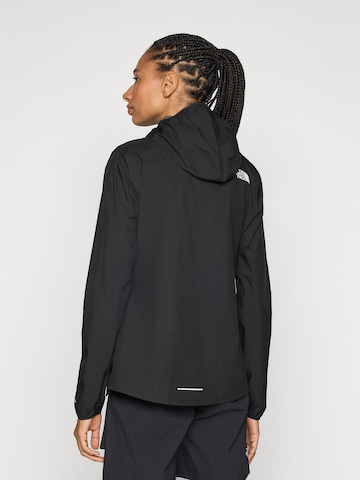 THE NORTH FACE Outdoorová bunda 'FONTANALES' – černá
