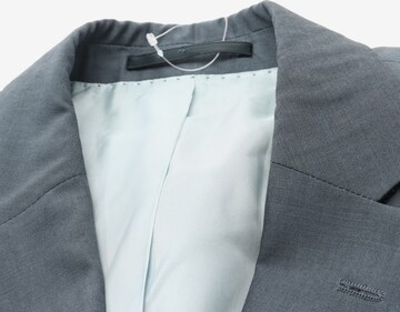 BOSS Black Suit Jacket in L-XL in Blue