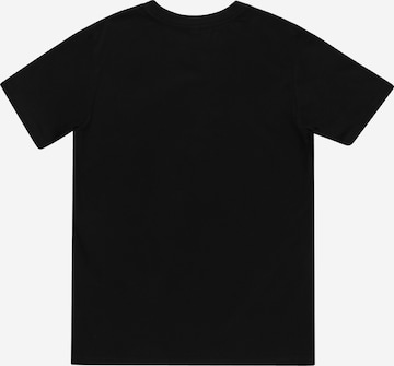 Mister Tee T-Shirt in Schwarz